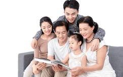 Nếp nhà 2025