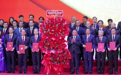 Sau sáp nhập, Đà Nẵng là thành phố trực thuộc Trung ương có diện tích lớn nhất