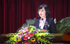 Sau sáp nhập đơn vị hành chính, cả nước có 6 nữ Chủ tịch HĐND tỉnh, thành phố