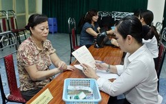 Những quy định mới về thời gian đóng bảo hiểm xã hội để hưởng lương hưu từ 1/7