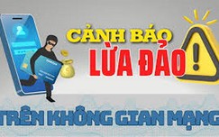 TPHCM: Nữ sinh viên bị "bắt cóc online" qua Zalo