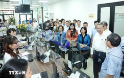 Kết luận của Bộ Chính trị, Ban Bí thư về tiếp tục xây dựng tổ chức, hoạt động của đơn vị hành chính 2 cấp