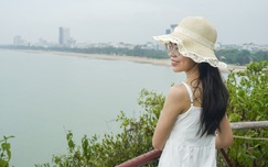 Lan Châu - Hòn đảo "bừng tỉnh" giữa mùa du lịch Cửa Lò