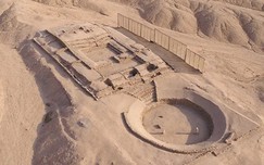 Peru mở cửa di tích 3.800 năm tuổi, hé lộ dấu tích nền văn minh cổ đại bí ẩn