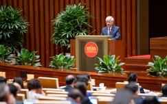 Nội dung chính của Luật sửa đổi, bổ sung một số điều của Luật Mặt trận Tổ quốc Việt Nam