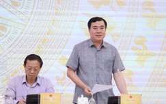 Sẽ bổ sung quy định về định danh điện tử, trách nhiệm sàn với mô hình thương mại điện tử mới