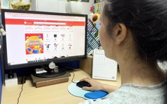 Thương mại điện tử bước vào giai đoạn "lọc người chơi"