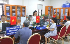 Tiếp tục hoàn thiện tổ chức bộ máy và chuẩn bị Đại hội đảng bộ các cấp