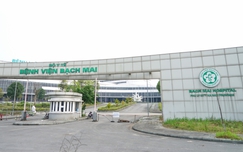 5 bị can bị khởi tố trong vụ án tại Bệnh viện Việt Đức, Bạch Mai cơ sở 2 gồm những ai?