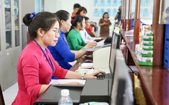 Khánh Hòa: Cán bộ xa nhà chủ động bắt nhịp với môi trường làm việc mới