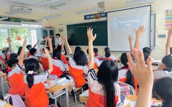 Nhiều đòn bẩy chính sách, điểm chuẩn ngành Sư phạm dự báo tăng mạnh