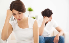  Vợ không hạnh phúc, lỗi tại chồng?