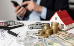Chuyên viên ngân hàng băn khoăn về đề xuất không thu nhà đất duy nhất khi xử lý nợ xấu