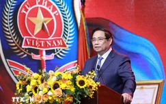 Thủ tướng: Đưa xây dựng và thi hành pháp luật thành lợi thế cạnh tranh quốc gia