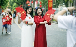 Tăng cường bảo đảm an toàn, an ninh, trật tự, vệ sinh môi trường, y tế dịp Lễ Quốc khánh 2/9