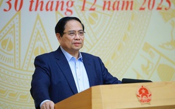 Thủ tướng: Phấn đấu đến ngày 15/1/2026 hoàn thành toàn bộ "Chiến dịch Quang Trung"
