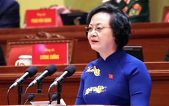 Xây dựng Chính phủ kiến tạo phát triển, liêm chính, hành động quyết liệt