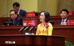 Không ngừng nâng cao tính Đảng, tính nhân dân trong hoạt động của Quốc hội