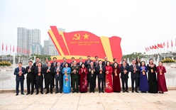 Phụ nữ - lực lượng quan trọng đưa Nghị quyết Đại hội XIV của Đảng vào cuộc sống