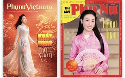 Chào Bính Ngọ 2026 - mở trang Xuân cùng Báo Phụ nữ Việt Nam