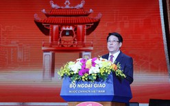 Chủ tịch nước Lương Cường: “Khát vọng Việt Nam” chính là linh hồn của dân tộc