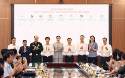 Nội dung thi đua năm 2026 của các tổ chức chính trị - xã hội và các tổ chức Liên hiệp