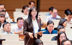 Diễn đàn tháng 9: Chính sách giáo dục phải lấy quyền lợi học sinh làm đích đến