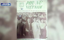 Phụ nữ với 100 năm Báo chí Cách mạng Việt Nam