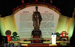 Khẳng định truyền thống tốt đẹp của Thủ đô: Văn hiến - Anh hùng - Hòa bình - Hữu nghị - Sáng tạo