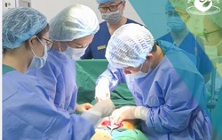Nguy cơ và sự cố y khoa khi mổ đẻ không hề ít hơn đẻ thường