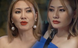 Phim "Trói buộc yêu thương" có Ngọc Lan đóng tiếp tục xuất hiện "rổ sạn"