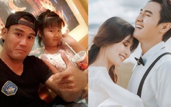 5 năm sau ly hôn: Phan Thanh Bình "gà trống nuôi con", Thảo Trang lấy chồng trẻ
