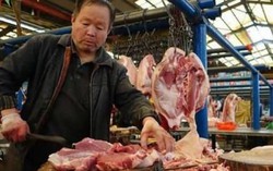 2 bộ phận quý giá nhất của con lợn, không mấy người biết để mua