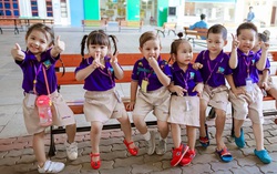 Ngày Quốc tế trẻ em gái 11/10: Thúc đẩy bình đẳng giới để giảm thiểu mất cân bằng giới tính