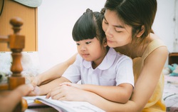 Rèn kỹ năng sống độc lập, không dựa dẫm cho con
