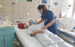 Nhập viện sau khi uống 6 gói thuốc diệt chuột thế hệ mới vì nhầm là bột ngũ cốc