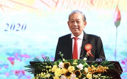 Phó Thủ tướng giao 5 nhiệm vụ trọng tâm cho ngành thông tin truyền thông giai đoạn 2020 - 2025