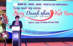 84% doanh nghiệp tham gia “Chợ phiên Online Chợ Lớn” bán được hàng