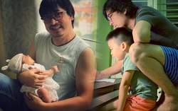Cuộc sống hiện tại của "Giáo sư Xoay" đình đám trên sóng VTV sau 8 năm cưới vợ