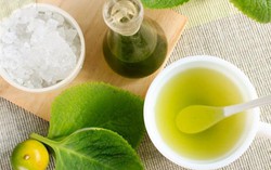 Điều quan trọng nhất khi dùng húng chanh, quất trị ho cho trẻ mà nhiều người không để ý