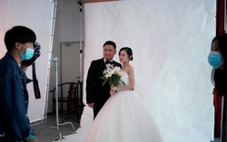 Nhiều người Trung Quốc kêu trời vì tốn tiền mừng trong “tuần lễ vàng” của mùa cưới