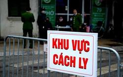 Ghi nhận 3 ca nhiễm Covid-19 mới, được cách ly ngay khi nhập cảnh 