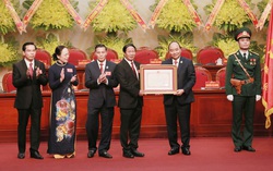 Hải Phòng quyết tâm hiện thực hóa khát vọng vươn lên trong giai đoạn mới