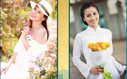 20 thí sinh vào Chung kết cuộc thi "Phụ nữ Hàng không Năng động - Sáng tạo - Đảm đang - Duyên dáng"