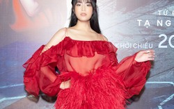 Hoàng Thùy Linh: "Tôi sẽ nói về nửa kia tại đám cưới, giờ chỉ muốn có con"