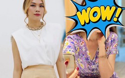 Ai tin nổi Mỹ Tâm nay đã 39 tuổi: Hết nhuộm mái thời thượng lại khoe da đẹp