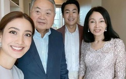 Bạn trai bị "bóc phốt" đểu cáng, "nữ thần rắn" Thái Lan ngay lập tức về ra mắt gia đình