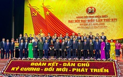 Điện Biên: 20% Ủy viên Ban Thường vụ Tỉnh ủy là nữ