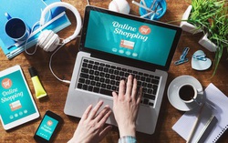 Cách tránh sa bẫy đánh giá "5 sao" giả khi mua hàng online