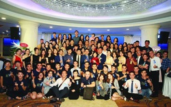 Start-up thành công nhờ đổi mới sáng tạo trong lĩnh vực bất động sản